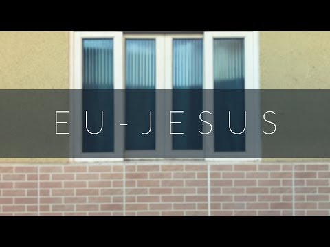 RePense - #EUJESUS