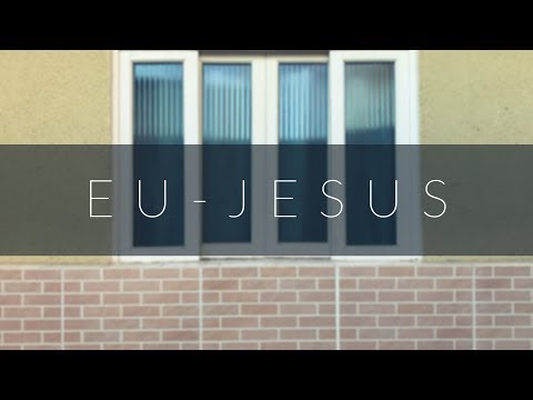 Rawfy Welton - RePense: #EUJESUS