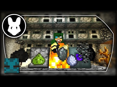 Ender IO: Starting Shortcuts! Bit-by-Bit by Mischief of Mice!