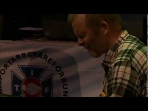 Westmannafolk - Lissl Normans vals