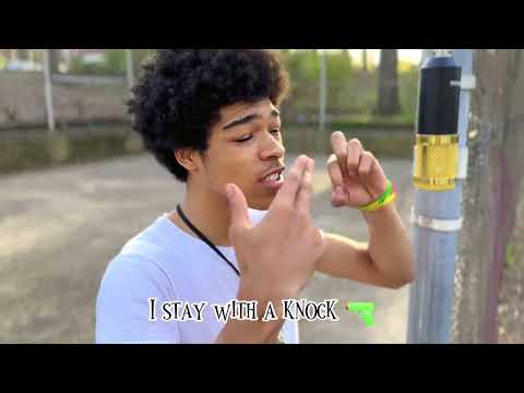 Talkyourtalktv #8 FT Blitz gz