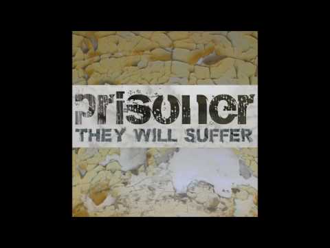 Prisoner - They Will Suffer (DDSK-70) UK DUBSTEP