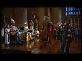 Le Bâton Changé En Serpent Devant Pharaon