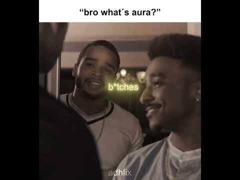 Coldest Character 🥶 | Snowfall Edit #snowfall #snowfalledit #franklinsaint #damsonidris #aura