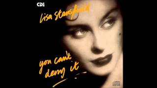 Lisa Stansfield  - You Can&#39;t Deny It (Elo&#39;s Extended Version)