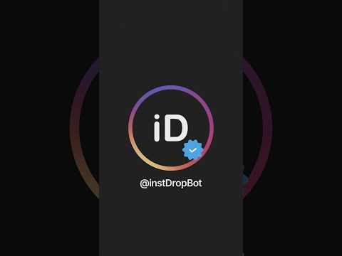 Скачать и смотреть истории Инстаграм, АНОНИМНО