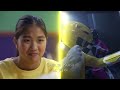 Power Rangers Once And Always Alternative Opening