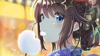 「Nightcore」→ La Isla Bonita「Lyrics」