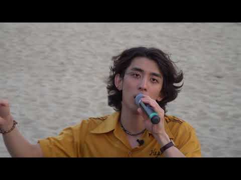 잔나비 - JUNGLE(4K)@해운대버스킹