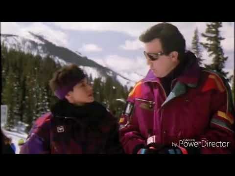 Aspen Extreme (1993)  Trailer