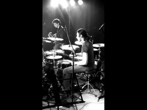 Michał Bednarz solo - Zaduszki JAZZowe. Trzebnica 22.11.2013