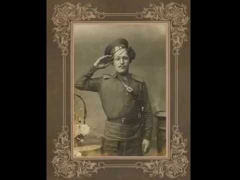 Chant cosaque - Вы, казачки-казачки