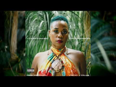 Compounded Progression Full EP | Prod. J Dilla by ReeCee Raps [Official Audio]