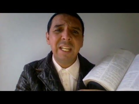 Riflessione sui Proverbi cap.1 pt.3 (Non trascurare l'insegnamento)