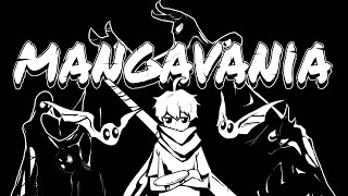 Mangavania XBOX LIVE Key ARGENTINA