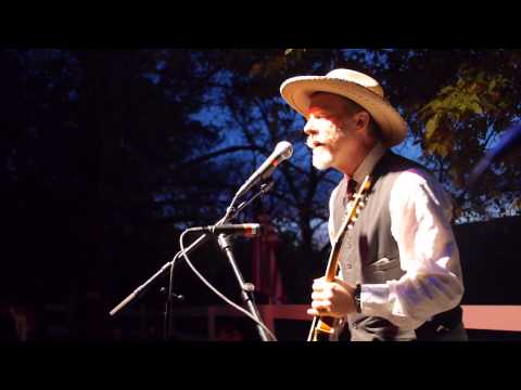 Joe Craven - Live in Arkansas