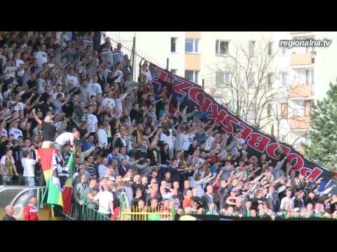 Bielskie derby: BKS Stal - TS Podbeskidzie II 0:3