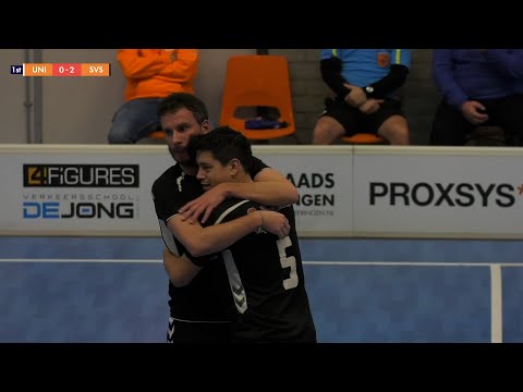 PROXSYS CUP 2023 #19 Unitas - SVS’65