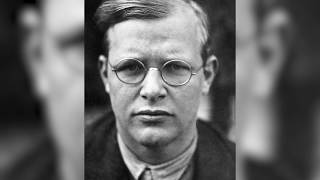 Dietrich Bonhoeffer: Theologian & Resister video