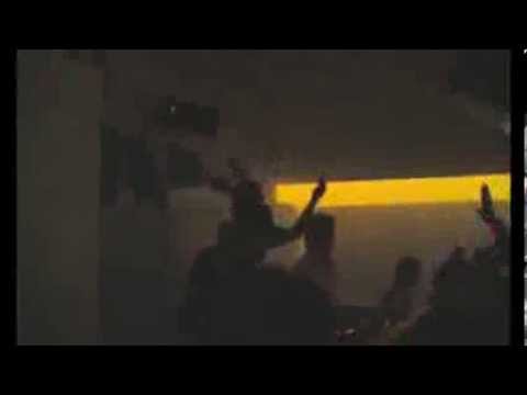 Cream Floor - Opening Night 27.02.10