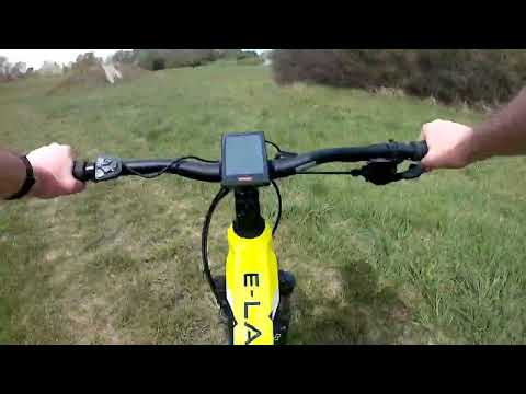 inSPORTline ActionCam III + Crussis e-Largo 7.7