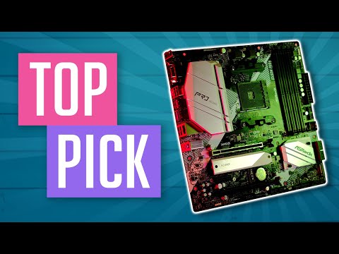 Pagrindinė plokštė ASRock B550M Pro4/AMD B550/AM4/MicroATX/1xPCI-Express 3.0 1x/1xPCI-Express 3.0 16x/1xM.2/1xPCI-Express 4.0 16x/Memory DDR4/Atminties lizdai 4/1x15pin D-sub/1xHDMI/1xDisplayPort/2xUSB 2.0/1xUSB type C/5xUSB 3.2/1xPS/2/1xRJ45/3xAudio port| video
