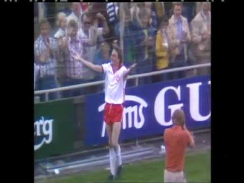 Preben Elkjær - Sportens Hall of Fame