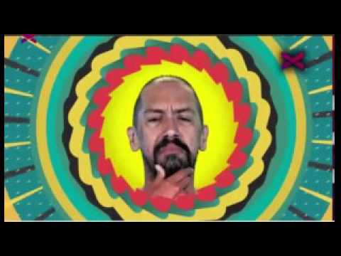 Dos Pelados - Primer Programa 2da parte (2/2)