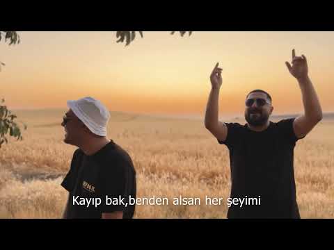 BATUU x BERRO - LANET (VIDEO CLIP)