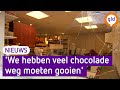 Honderden bonbons GESTOLEN uit chocolaterie in Zeddam