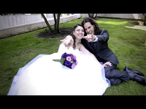 Ruby and Gabi wedding 07. 07. 2017.