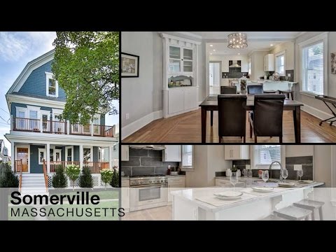 Video of 87 Highland Road #2 | Somerville, Massachusetts real estate & homes