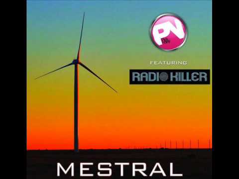 Pink Noisy feat. Radio Killer - Mestral (Ringtone)