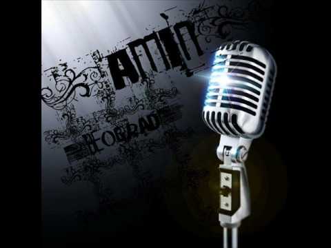 Amin Kru - Izabrani(Serbian Rap)