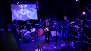 15 Years of ARBOURETUM: Live @ The Ottobar, Baltimore, 12/16/2017