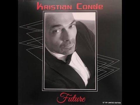 A1 Kristian Conde Feat  TQ   Future Infinity Extended Remix