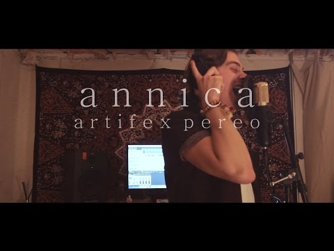 Annica - Artifex Pereo // Carter Jones Vocal Cover