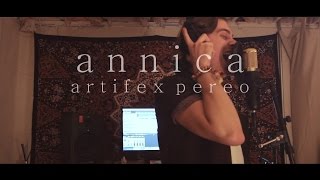 Annica - Artifex Pereo // Carter Jones Vocal Cover