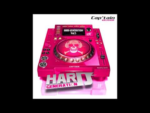 07 W4CKO and Cartesis - Lost in translation