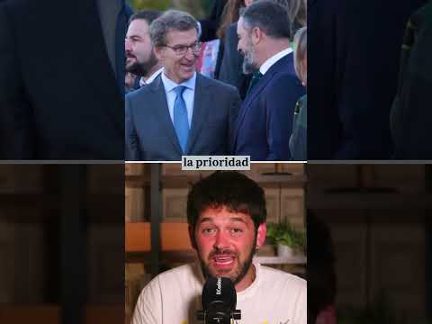 PP y Vox unen fuerzas contra el reparto de menores migrantes de Ceuta