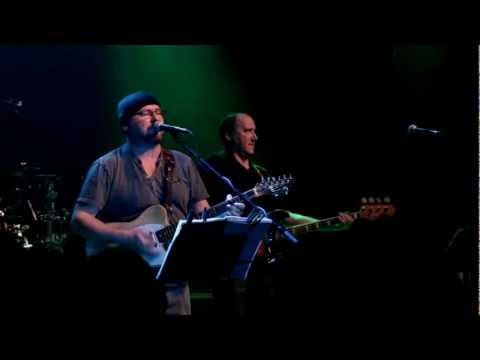 Buty - Nemusi se vzdycky v noci konat vrazda, LCMB 2011 text