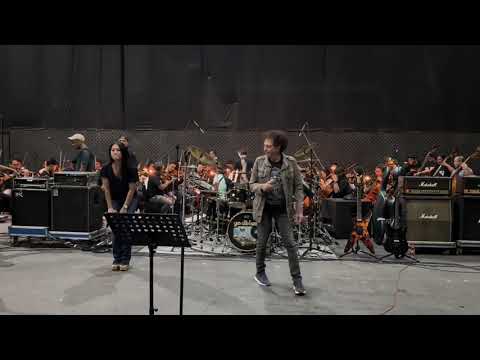 Bis Kota - God Bless & Anggun