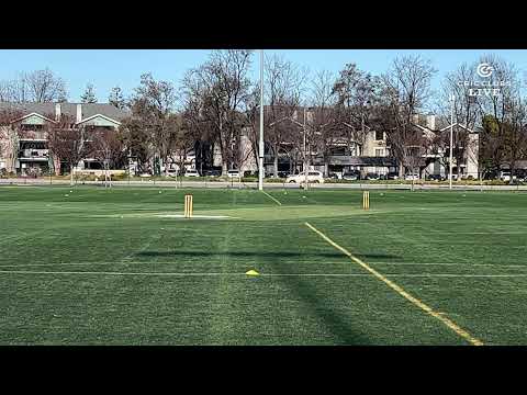 2023 U13 Youth Super League - VKCA Vulcans Vs ASCE Lightning