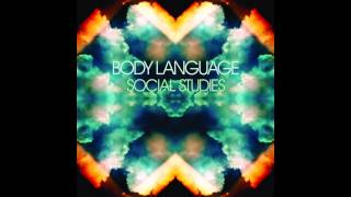 Body Language - Seeds of Sight
