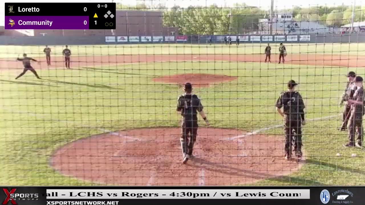 Loretto High School vs Community High School - 4_7_2026