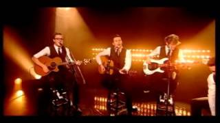 McFly - I&#39;ll Be Ok (Acoustic)