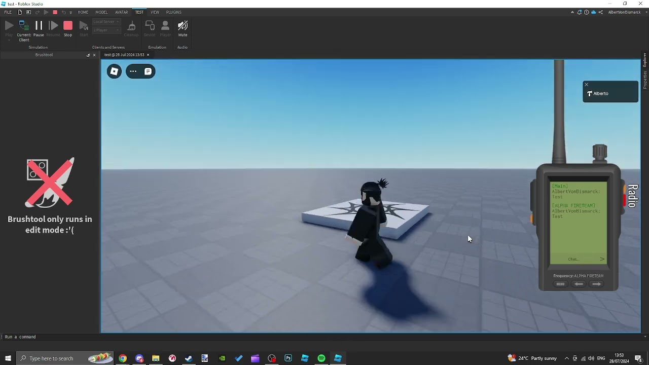 Video Placeholder