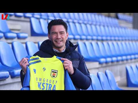 VI Wedstrijd in de Spotlight: SC Cambuur - Go Ahead Eagles