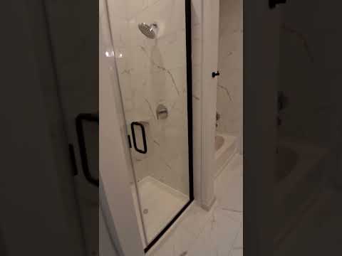 Chisholm Bedroom, Bathroom Closet