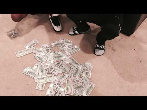 Ayeek Ft Q Da Fool - Can't Switch (Prod.Cheecho)